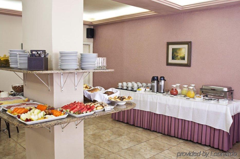 Hotel Terra Nobre Сан-Пауло Экстерьер фото