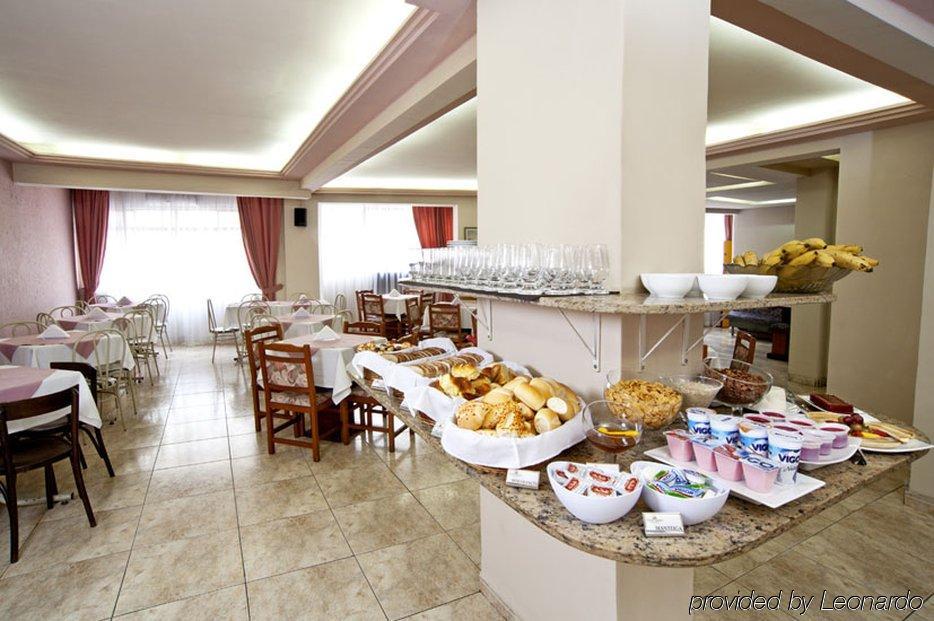 Hotel Terra Nobre Сан-Пауло Экстерьер фото