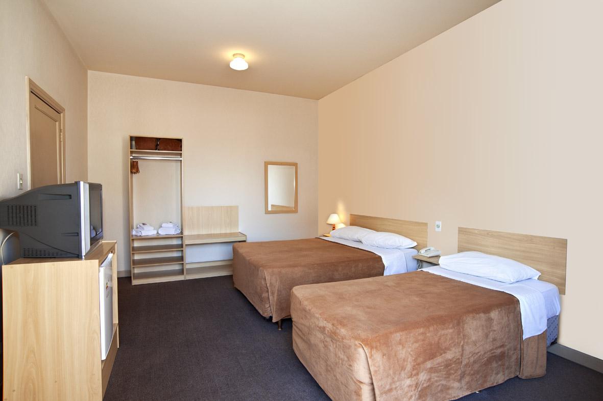 Hotel Terra Nobre Сан-Пауло Номер фото
