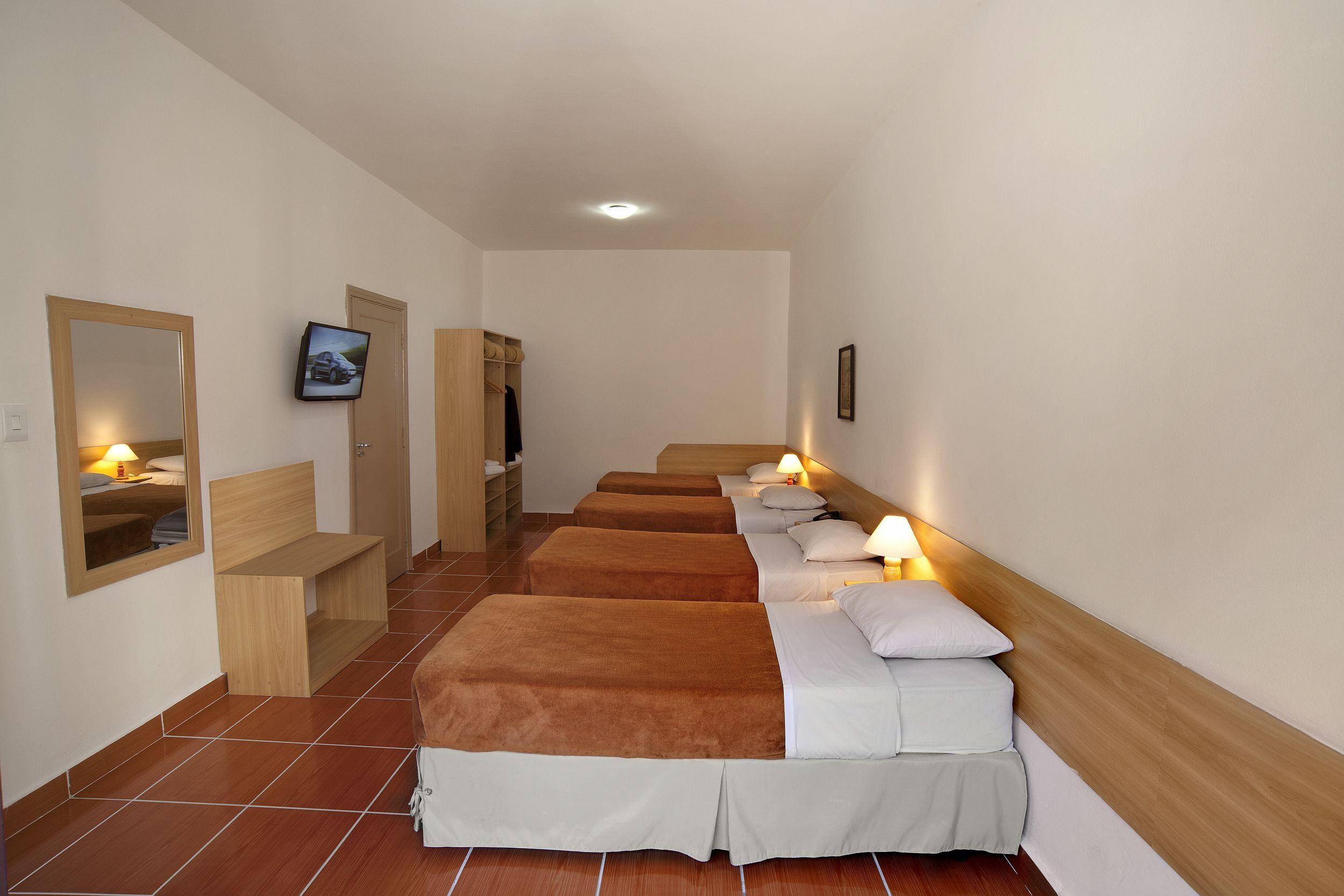 Hotel Terra Nobre Сан-Пауло Номер фото