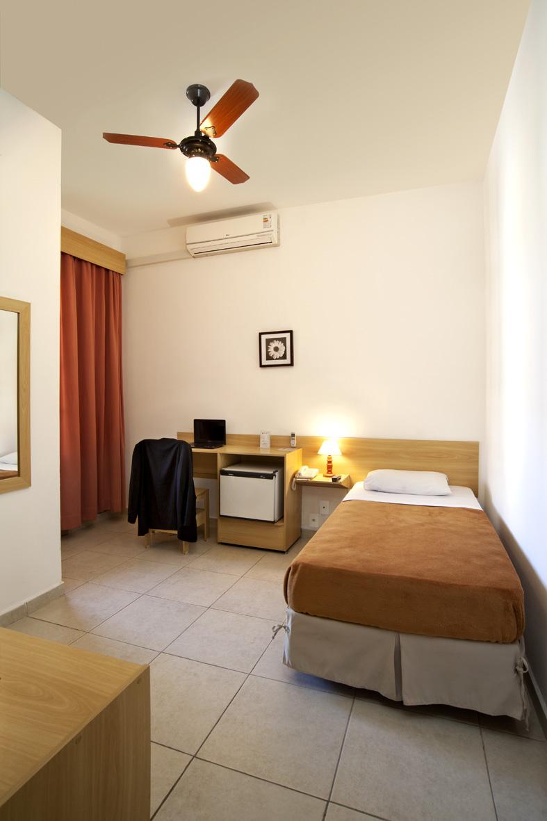 Hotel Terra Nobre Сан-Пауло Номер фото